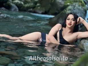Altheasalsalita