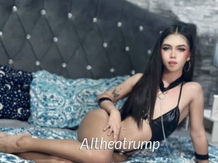 Altheatrump