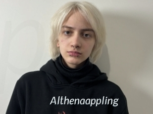 Althenaappling