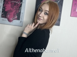Althenabanwell