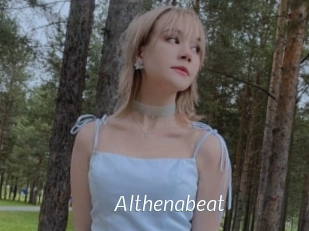 Althenabeat