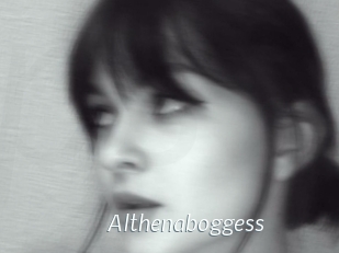 Althenaboggess