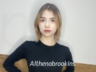 althenabrookins Porn Star