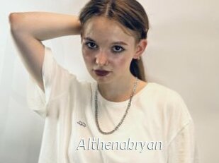 Althenabryan