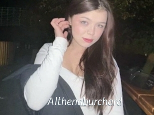 Althenaburchard