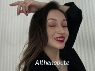 althenabute Porn Star