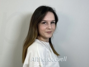 Althenacavell