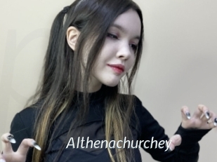 Althenachurchey