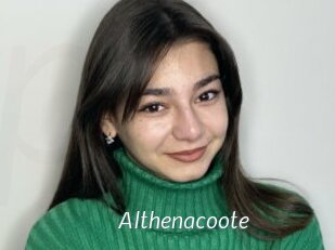 Althenacoote