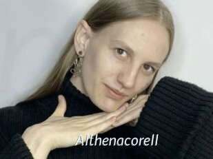 Althenacorell