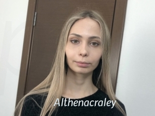 Althenacraley