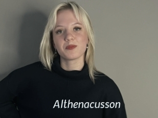 Althenacusson