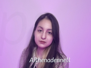 Althenadennett