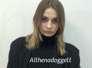 Althenadoggett