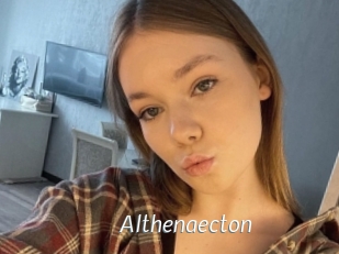 Althenaecton