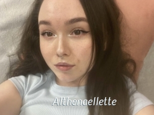 Althenaellette