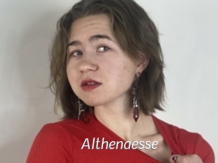 Althenaesse