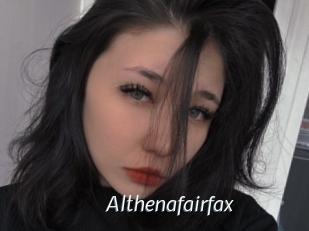 Althenafairfax