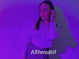 Althenafell