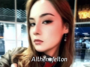 Althenafelton