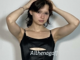 Althenagaff