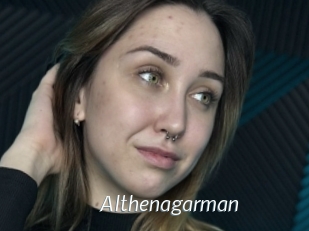 Althenagarman