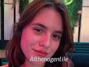 Althenagentile