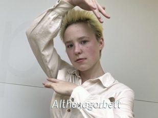 Althenagorbett