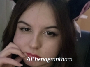 althenagrantham Porn Star