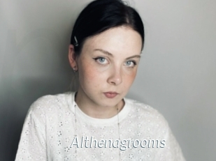 Althenagrooms