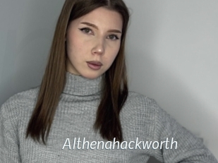 Althenahackworth