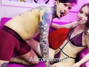 Alucardcarmila