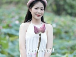 Alulawright