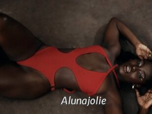 Alunajolie