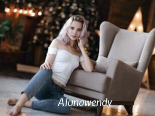 Alunawendy