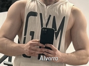 Alvarro