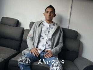 Alvin2519