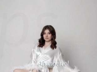 Alvinaertel