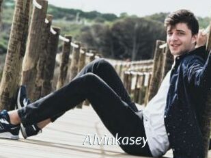 Alvinkasey