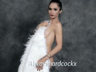 Alwayshardcockx