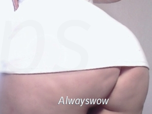 Alwayswow