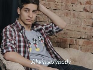 Alwinsexybody