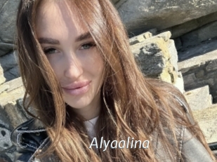 Alyaalina