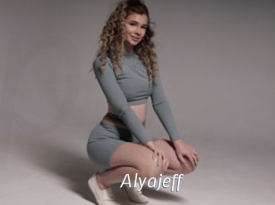 Alyajeff