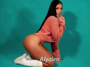 Alyalen