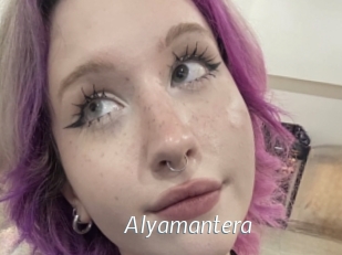 alyamantera Porn Star