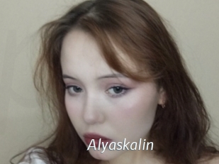 Alyaskalin