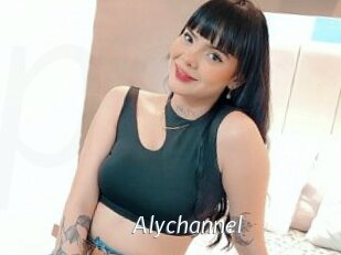 Alychannel