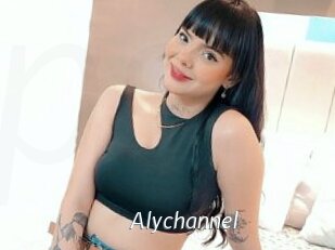 Alychannel