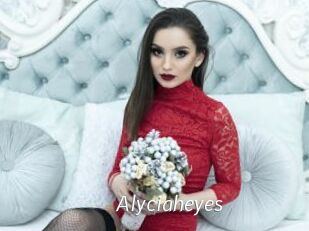 Alyciaheyes
